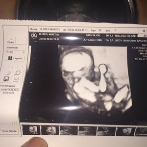 Meet your Posher, Nikki